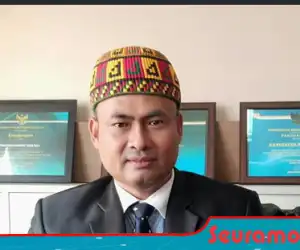 Terkait Isu Disparitas Pembangunan, Ini Kata Ketua Komisi III DPRK Nagan Raya