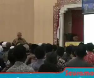 Seluruh Keuchik di Abdya Ikuti Pembekalan Tentang Pengelolaan Dana Desa