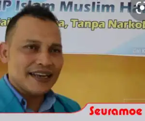 Pemuda Harus Berani Lapor Penyelewengan Dana Desa