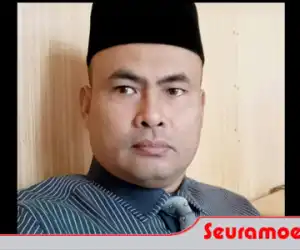 Anggota DPRK Minta RSUD SIM Pisahkan Pasien Tak Berhubungan Dengan Virus