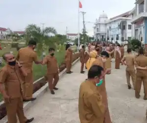 Ternyata ini Penyebab ASN di Aceh Takut Nongkrong di Warung Kopi