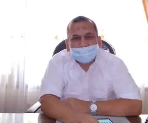 Dimasa Pandemi, Kadistanak Nagan Raya: Ketahanan Pangan Terjaga