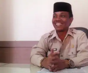 Pastikan Maju di Pilkada, Juragan: “Beujeut Keu Peulupi Ate Urueng Nagan”