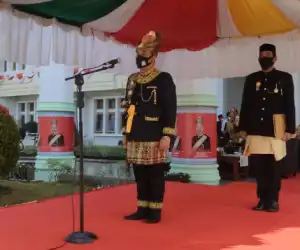 HUT ke 19, Pemkab Aceh Jaya Fokus Pengembangan SDM dan Infrastruktur