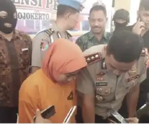 Aborsi Pelajar Berbadan Dua, Oknum Bidan di Sabang Diamankan Polisi