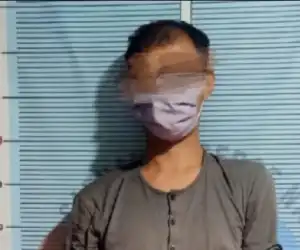 Miliki Sabu, Warga Banda Aceh Ditangkap Diperkarangan Mesjid Pidie Jaya