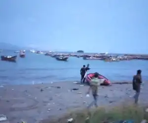 Tiga Warga Abdya Diseret Gelombang, Satu Selamat Dua Masih Belum Ditemukan