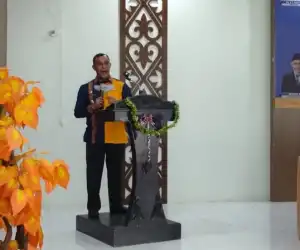 T Irfan TB Harapkan Karang Taruna Ikut Berperan dalam Pembangunan Daerah