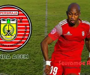 Link Live Streaming Persiraja vs PSS Sleman Sore Ini