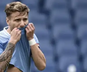Link Live Streaming Liga Europa: Galatasaray vs Lazio