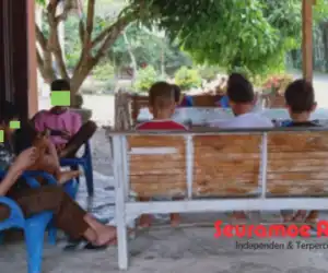 Beginilah Penampakan Para Generasi 'Game'