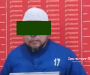 Mantan Kadistan Aceh Tenggara “Dikerengkeng” Ini Kasusnya