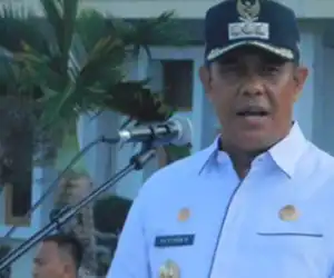 Menambah PAG, Bupati Minta BUMG Diaktifkan
