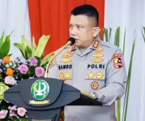 Ferdy Sambo hingga Anak Buah di Mutasi, Ini Daftar Lengkap!