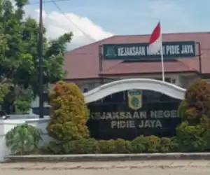 Sejumlah Dokumen Disita Penyidik Kejari Pidie Jaya