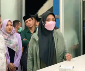 Pj Bupati Dapati Banyak Tenaga Medis Tidak Piket