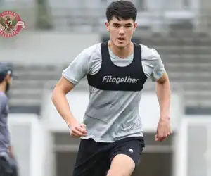 Ternyata Segini Bayaran Elkan Baggott Ipswich Town FC, Bagaimana Menurut Anda