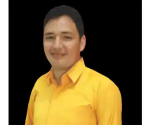 Ayudi Ilham Harap Murtala Tingkatkan Pembangunan di Aceh Jaya