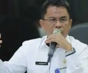 Sekda Ingatkan Para ASN Nagan Raya Untuk Menjaga Netralitas
