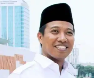 Media China Soroti Mees Hilgers dan Eliano Reijnders, Anggota DPR-RI Dari Gerindra : Sebuah Kekhawatiran