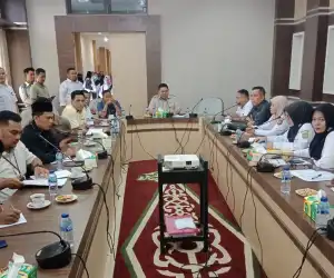 Sudah Mengabdi 12 Tahun Tidak Bisa Ikut PPPK, Yara Kritik Kinerja BKPSDM