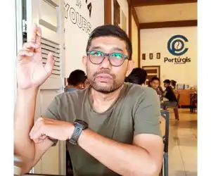 Tim Pemenangan H2D Minta Jaminan Netralias Komisioner KIP