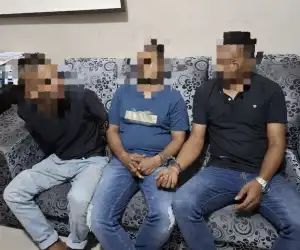 Polres Subulussalam Amankan Tiga Warga Aceh Diduga Jaringan Penjualan Orang
