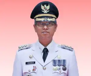 Baru Menjabat, Pj Bupati Nagan Raya Ganti Dua Plt Kepala Dinas