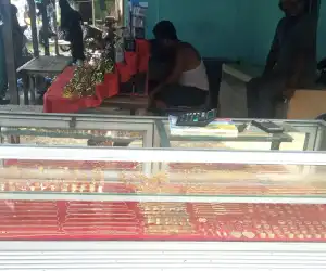 Harga Jual Emas di Aceh Singkil Naik, Sentuh Angka 4,5 Juta Permayam