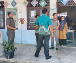 Didesak Tertibkan Mesin Capit, Satpol PP Sebut Tunggu Perintah Pj Bupati Nagan Raya