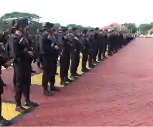 Amankan Pelaksanaan Pilkada, 36.092 Personil TNI/Polri Dikerahkan