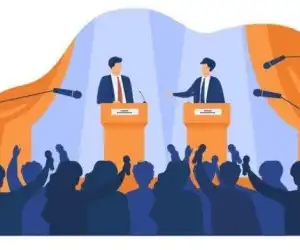 Ini Jadwal dan Lokasi Pelaksanaan Debat Perdana Cagub - Cawagub Aceh