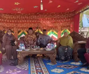 Calon Bupati Oyon Sebut Kebersamaan Pondasi Meraih Kemenangan