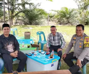 KIP Aceh Singkil Masih Tunggu Kedatangan Sejumlah Logistik Pilkada
