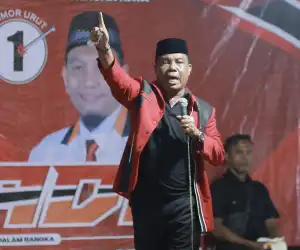 Juragan Diyakini Mampu Ubah Debat Besok Jadi Menarik