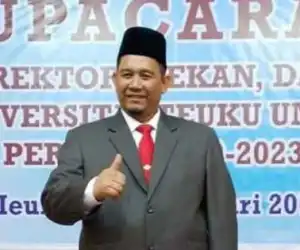 Maksimalkah Jawaban Paslon Dalam Debat Pilkada Nagan Raya, Ini Kata Tim Panelis