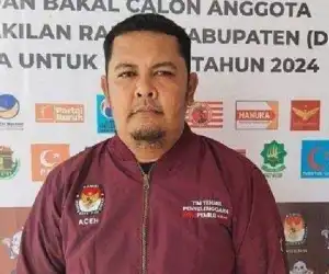 Ini Jadwal dan Lokasi Debat Publik Cabup - Cawabup Aceh Jaya