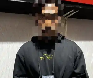 Asik Main Judi Online di Warung Kopi, Pria Subulussalam Diciduk Polisi