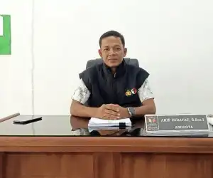 Cegah Pelanggaran, Panwaslih Aceh Jaya Gelar Patroli di Masa Tenang