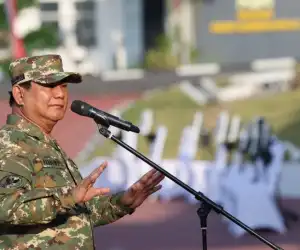Rapor Merah 100 Hari Prabowo-Gibran: Sederet Menteri Berkinerja Buruk hingga Tak Terlihat Kerja