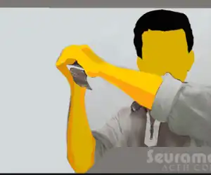 Cemburu Karena Istri Sering Digoda, Pria Ini Nekad Bunuh Tetangga