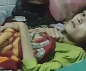 Miris! Dibiar Kelaparan dan Ditelantarkan Suami, Wanita Ini Meninggal Dunia