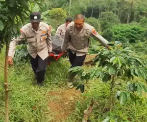 Tiga dari Empat Korban Tenggelam di Bener Meriah Ditemukan