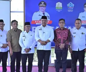 Aceh Jaya Siap Wujudkan Eliminasi Pasung, Pj. Bupati: ODGJ Berhak Hidup Layak