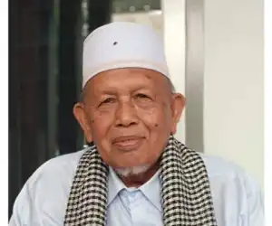 Pemkab Aceh Jaya Turut Berduka Cita atas Wafatnya Ulama Kharismatik Aba Asnawi Ramli