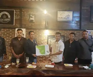 Wakil Ketua DPRK Abdya : Tanah Untuk Korban Konflik Akan Segera Terwujud
