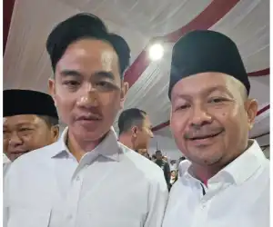 Hari Keenam Retret, Bupati Aceh Jaya Diskusi Dengan Sejumlah Pejabat Penting