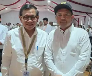 Retreat Hari ke-6, Bupati Aceh Jaya Bergabung dengan Gubernur DKI Jakarta
