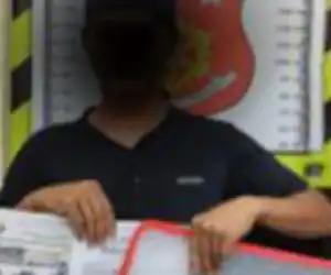 Jual Nama Dayah, Seorang Pria Pengutip Sumbangan Diamankan Polisi