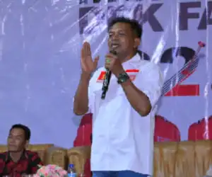 Anggota DPRK Aceh Jaya Desak BKSDA Serius Tanggani Konflik Gajah dan Manusia